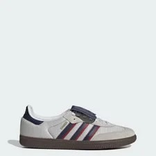 Adidas — Adidas Samba LT / Dark / Gum SZ: 10 — Sneaker — resale