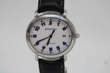 Audemars Piguet — Audemars Piguet Millenary 15016ST.OO.D020VS.01 — Watch — resale