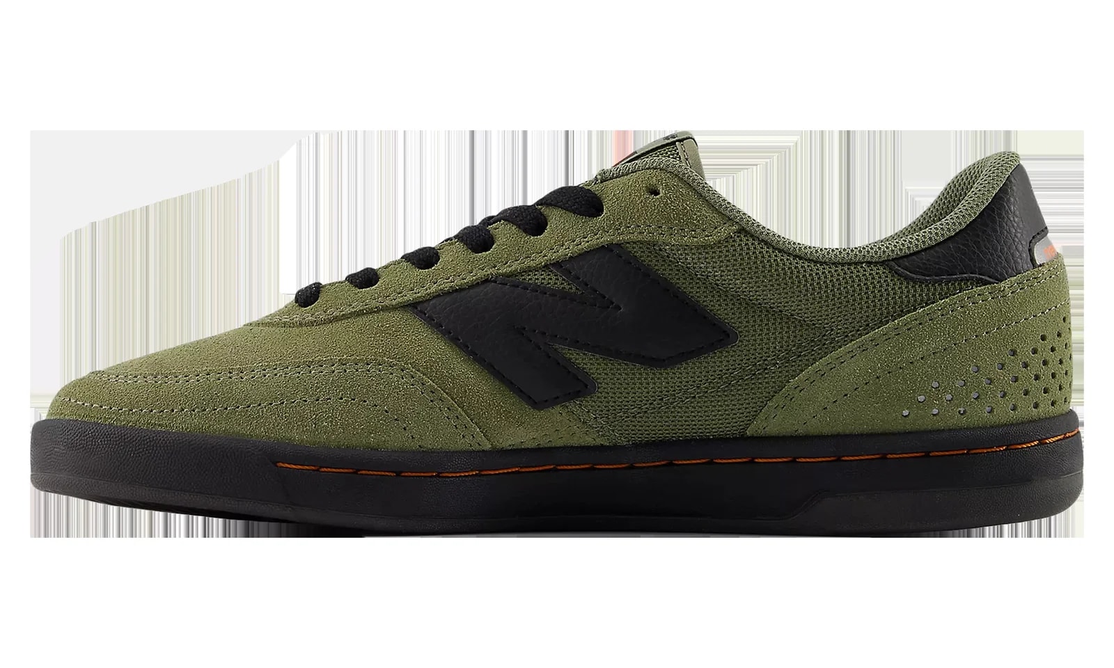 New Balance — Numeric 440 V2 "Dark Olivine " NM440NL2 — Sneaker — resale
