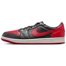 Jordan — Jordan Air 1 Retro OG Retro Cushioning Low Top IW6276-001 — Sneaker — resale