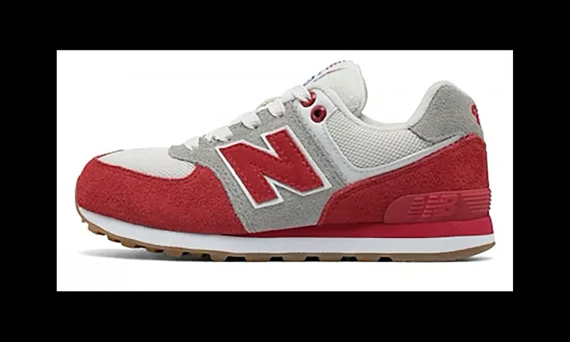 New Balance — 574 TD " / " KL574RUP — Sneaker — resale