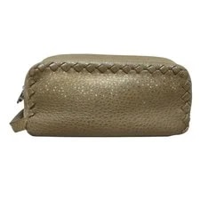 Bottega Veneta — Bottega Veneta Toro Second 174361 Luxs Bran — Handbag — resale