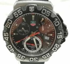 Tag Heuer — TAG Heuer CAH1110 — Watch — resale