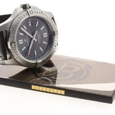 Breitling — Breitling Chronomat A17313 41mm SS Gray #C6900 — Watch — resale
