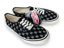 Vans — Vans X Glad Hand Authentic Family Crest Collaboration Without Box Us8 — Sneaker — resale