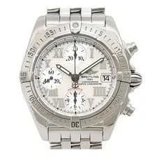 Breitling — Breitling Chrono Cockpit A13358 TO267686 — Watch — resale