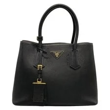 Prada Double Small