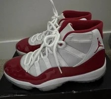 Jordan — Air Jordan 11 Retro — Sneaker — resale