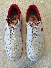 Jordan — Jordan Air 1 Retro OG Low / CZ0790-161 — Sneaker — resale