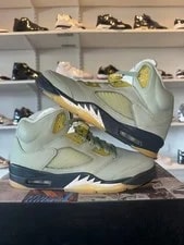 Jordan — Size 8.5 - Jordan 5 Horizon 2022 — Sneaker — resale