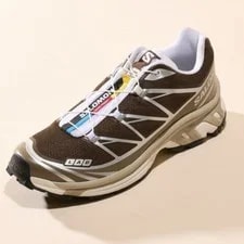 Salomon — Salomon XT-6 ’S 9US New in Box Limited Edition 2023 — Sneaker — resale