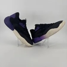 Puma — PE/Sample- Sz 13- Puma Court Rider 2.0 - Selina Kyle /Heliotrope- KPJ — Sneaker — resale