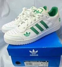 Adidas — Vtg 2005 Adidas Gripper TSL II 113214 Us11 — Sneaker — resale
