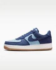 Nike — Nike Air Force 1 '07 LV8 ' Fashion Shoes IR0951-002 — Sneaker — resale
