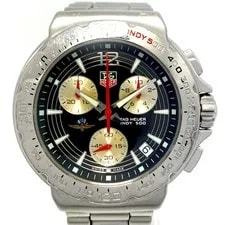 Tag Heuer — TAG Heuer Formula 1 Indy 500 Commemoration CAC111B — Watch — resale