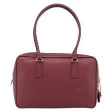 Prada — Bauletto — Handbag — resale