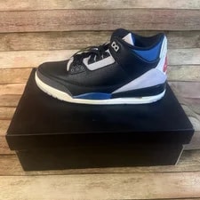 Jordan — Jordan Air 3 Retro OG Air 2025 IB8967-004 — Sneaker — resale