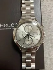 Tag Heuer — TAG Heuer Carrera CV2017 BA0794 — Watch — resale