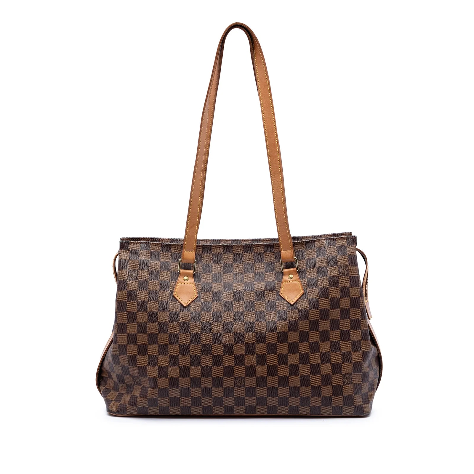 Louis Vuitton — Columbine — Handbag — resale