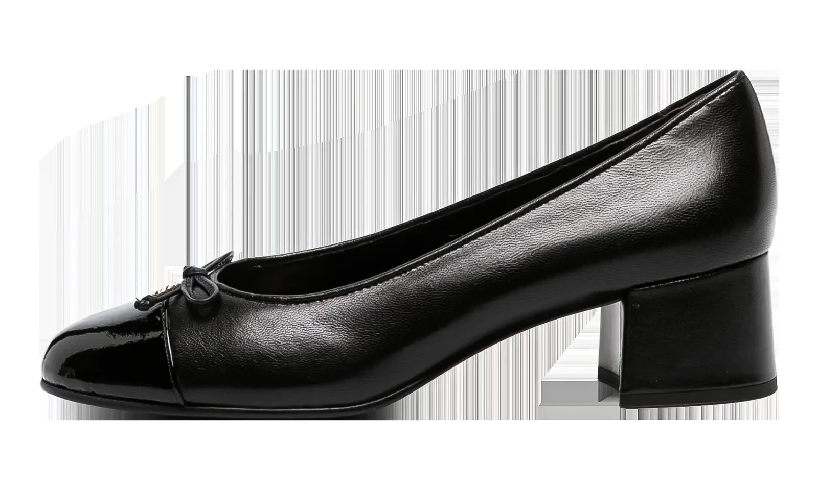 Tory Burch — Tory Burch Pumps Wmns "Perfect " 154517 004 — Sneaker — resale