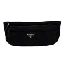 Prada — Prada Waist / #DB1357 — Handbag — resale