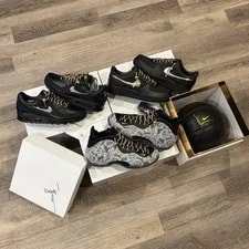 Nike — Victor Solomon X Nike Air Max 90 ASW Trophies (IR2074-002) Sizes New — Sneaker — resale