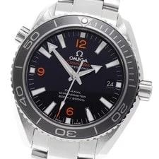 Omega — Omega Seamaster Planet Ocean 600M 232.30.42.21.01.003 — Watch — resale