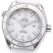 Omega — Omega Seamaster Planet Ocean 232.33.38.20.04.001 — Watch — resale