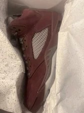 Air Jordan — Size 13 - Air Jordan 5 Retro SE 2023 — Sneaker — resale