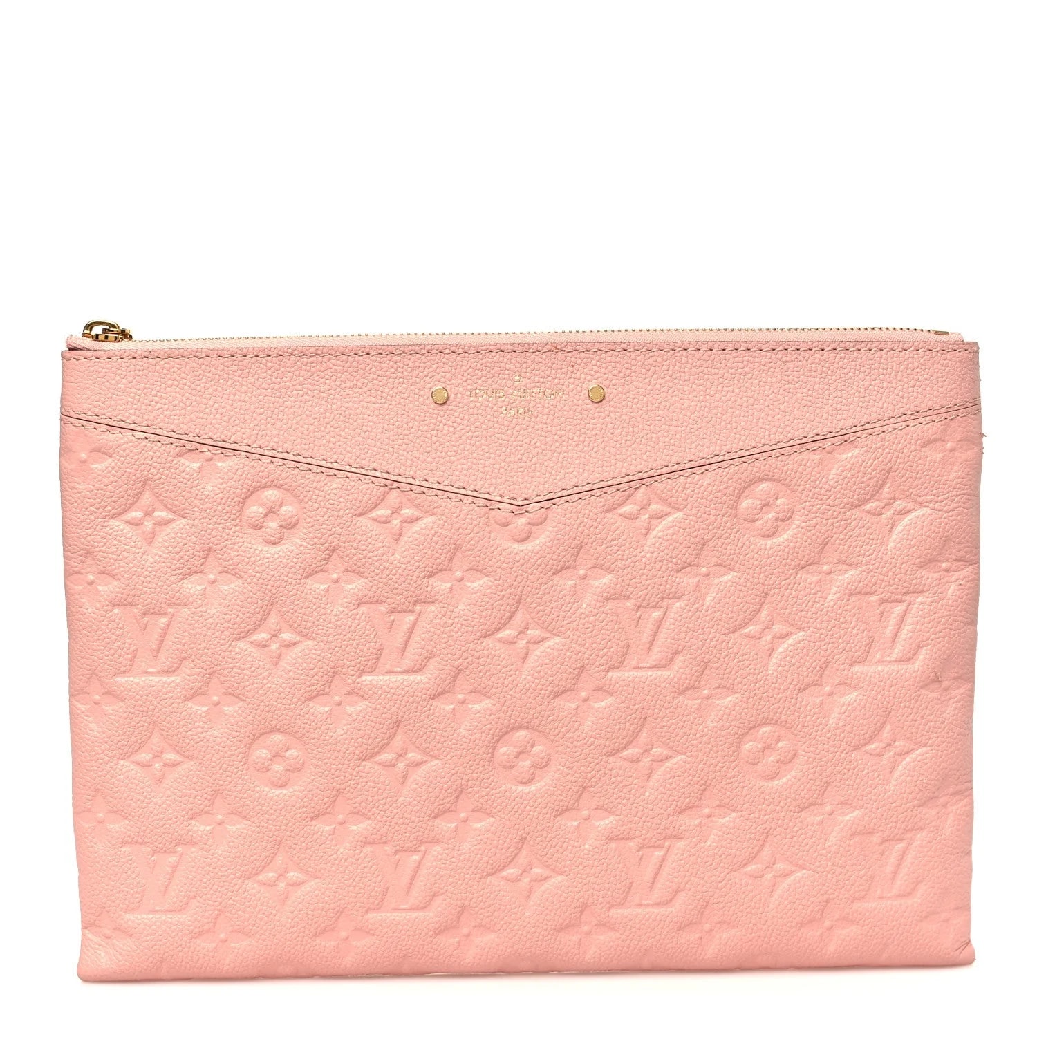 Louis Vuitton — Daily Poudre — Handbag — resale