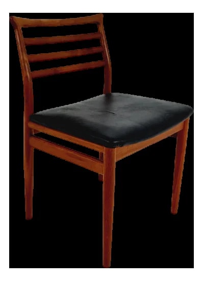 Danish Modern — Danish Modern By Erling Torvits for Soro Stolefabrik, 1960s — Furniture — resale