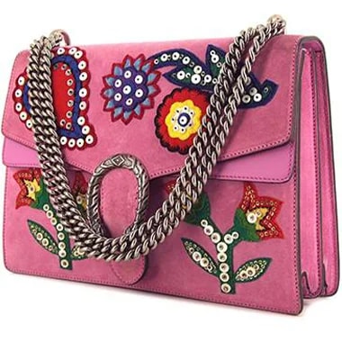Gucci — Dionysus — Handbag — resale