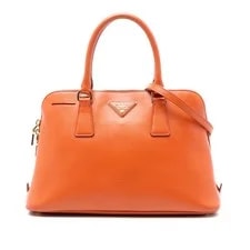 Prada — Prada Medium Lux Promenade — Handbag — resale
