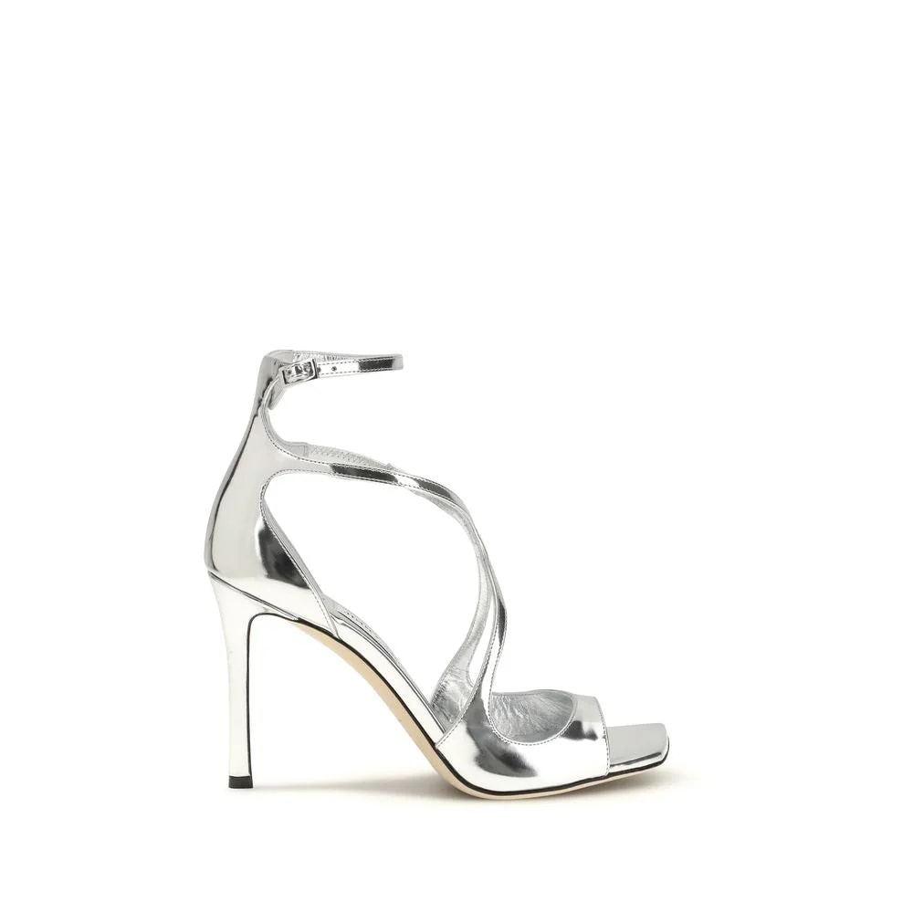 Jimmy Choo — Jimmy Choo Bos Taurus Stiletto — Designer Shoe — resale