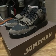 Air Jordan — Air Jordan Jumpman Jack TR — Sneaker — resale