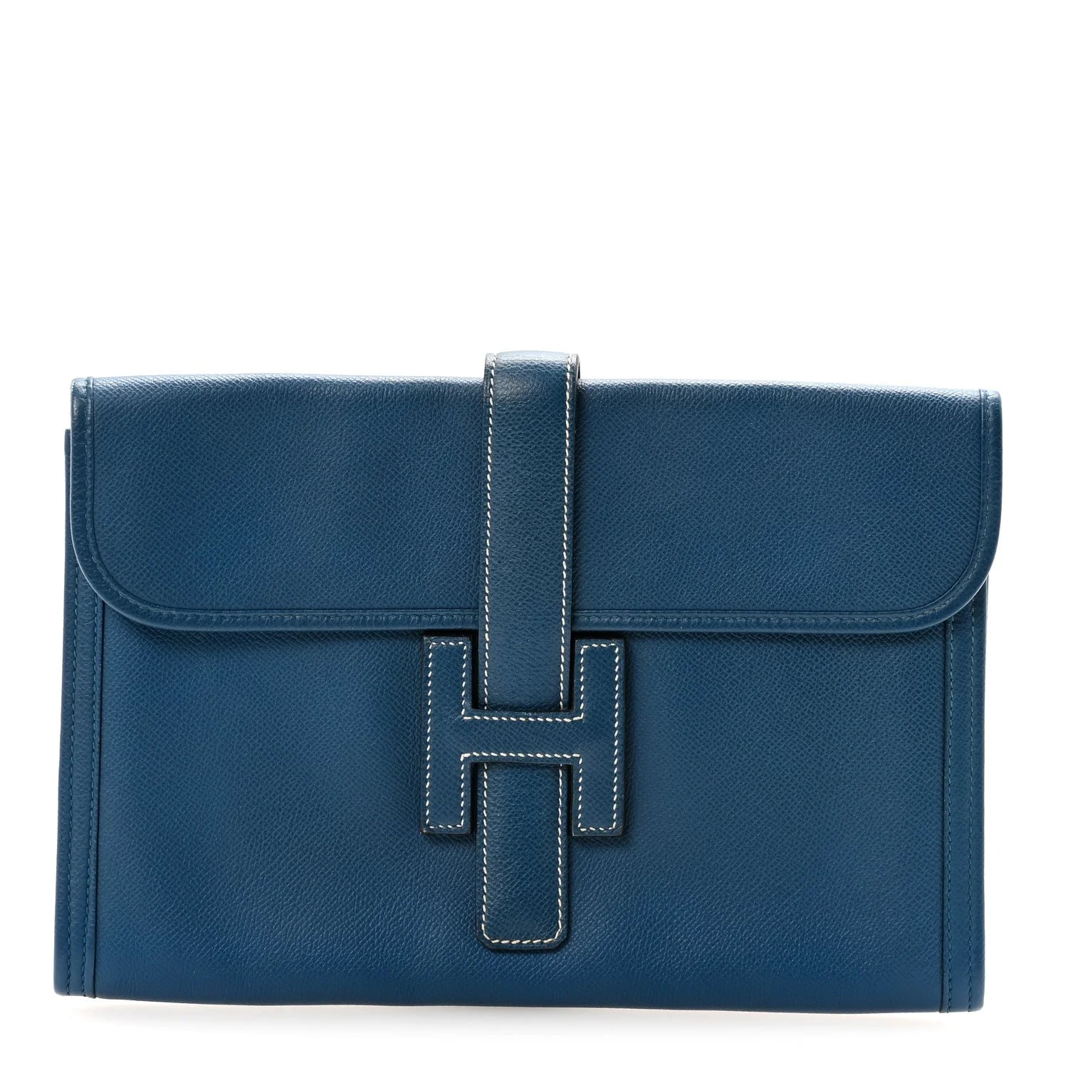 Hermès — Jige Thalassa — Handbag — resale