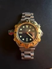 TAG Heuer — Model Tag Heuer 844.006 — Watch — resale