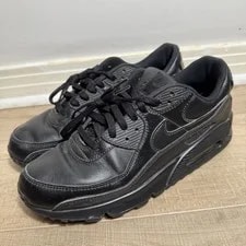 Nike — Nike Air Max 90 ’S Size 10.5 -001 Shoes Athletic — Sneaker — resale