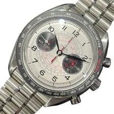 Omega — Omega Speedmaster Chronoscope 329.30.43.51.02.002 Stainless Steel #OK827 — Watch — resale