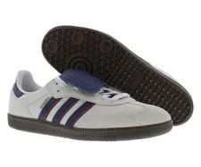 Adidas — Adidas Samba Long Tongue Shoes Size 6, Color: /Dark — Sneaker — resale