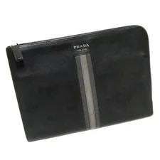 Prada — Prada X Second — Handbag — resale