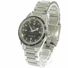 Omega — Omega Seamaster 300 1957 Trilogy 234.10.39.20.01.001 Automatic 39mm Box Papers — Watch — resale