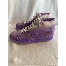 Nike SB — Nike SB Zoom Blazer Mid Shoes Size 10.5 ’s — Sneaker — resale