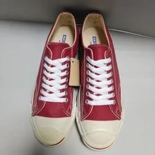Converse — 90's Converse Jack Purcell Made in USA Without Box Us6.5 — Sneaker — resale
