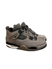 Air Jordan — Size 8.5 - Air Jordan 4 Retro Cave — Sneaker — resale