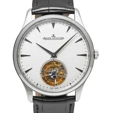 Jaeger-LeCoultre — Jaeger-lecoultre Master Ultra Slim TO297705 — Watch — resale