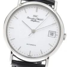 IWC — IWC Portofino IW351403 — Watch — resale