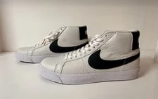Nike SB — Nike SB Zoom Blazer Mid ISO Pro Size 10 in Box — Sneaker — resale