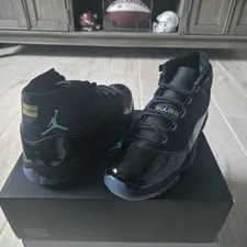 Jordan — Air Jordan Retro 11 2025 ’S Size 11 in Box — Sneaker — resale
