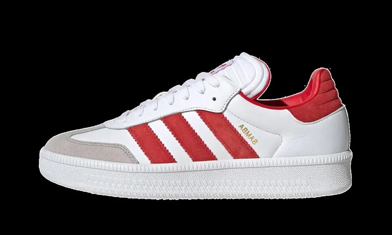 Adidas — Samba XLG "Cloud Better Clear " — Sneaker — resale